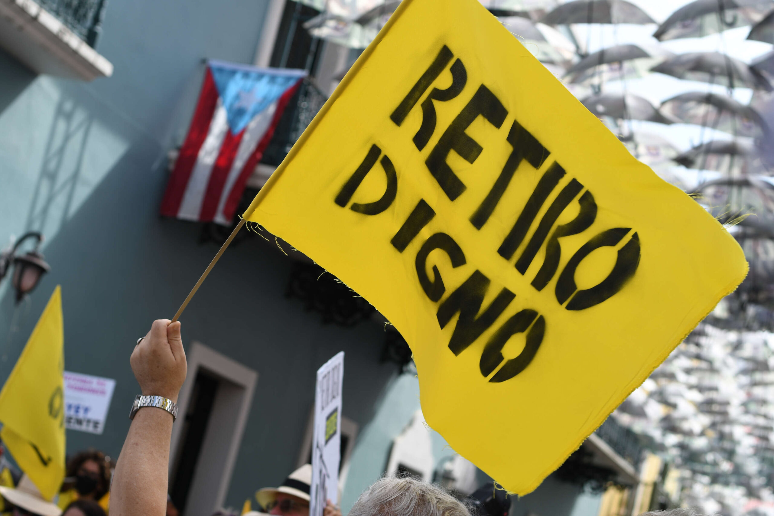 Legislatura no retrocede, defiende a capa y espada la Ley del Retiro Digno