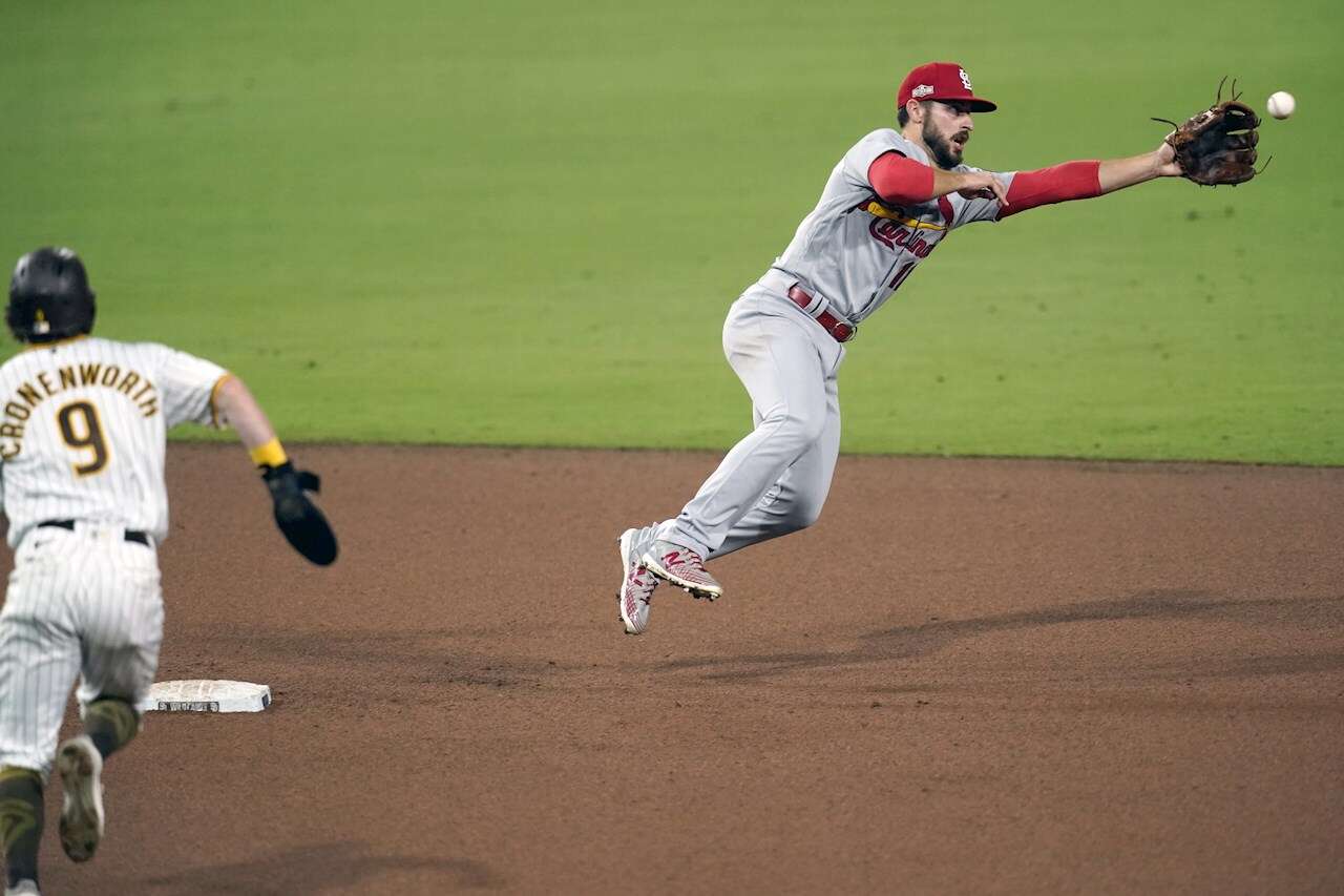 Padres barren a los Dodgers