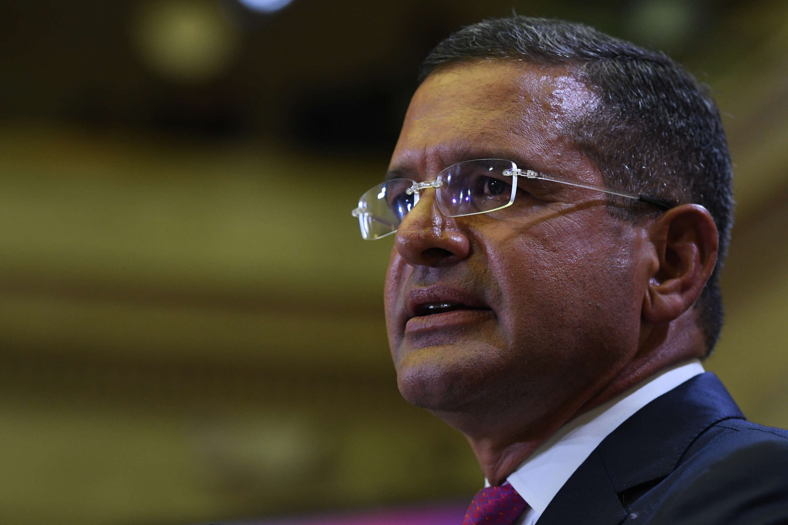 Pierluisi dice que «es probable» que convierta en ley aumento al salario mínimo