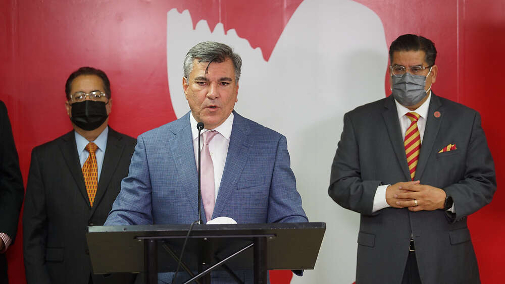 Charlie Delgado le bajó fuerte a Rafael »Tatito» Hernández