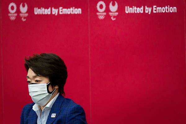 Tokio planea permitir público en los estadios durante los Juegos Olímpicos