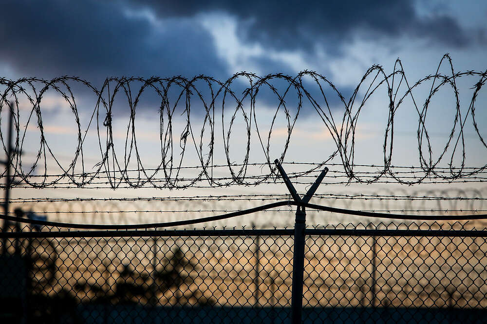 Fallece un confinado en la Cárcel Las Cucharas de Ponce