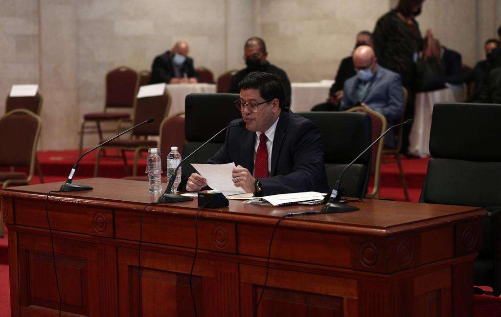 Director ejecutivo de la Comisión de Juegos tiene como objetivo explotar el turismo de casinos