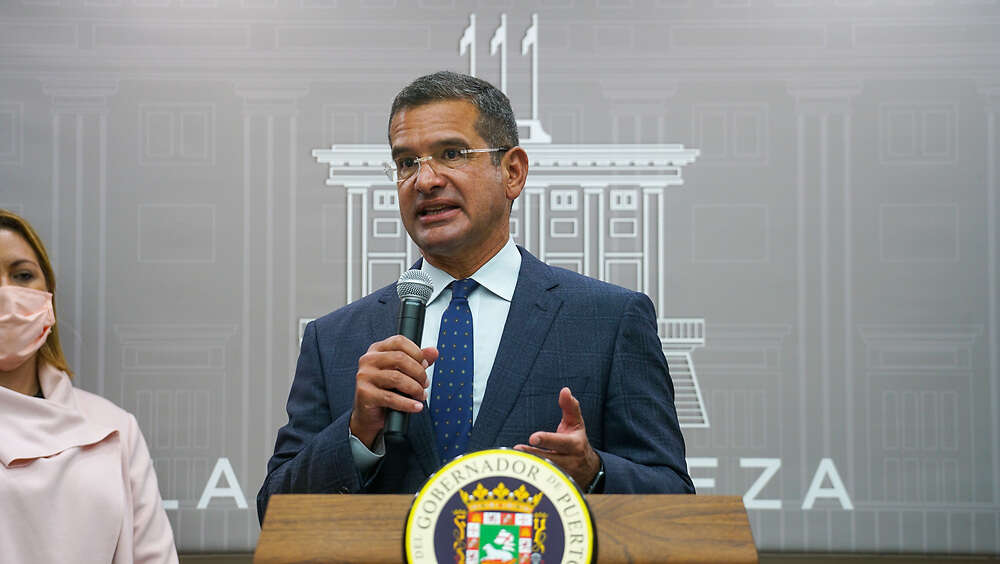 Gobernador convirtió en ley el Proyecto de Retiro Digo