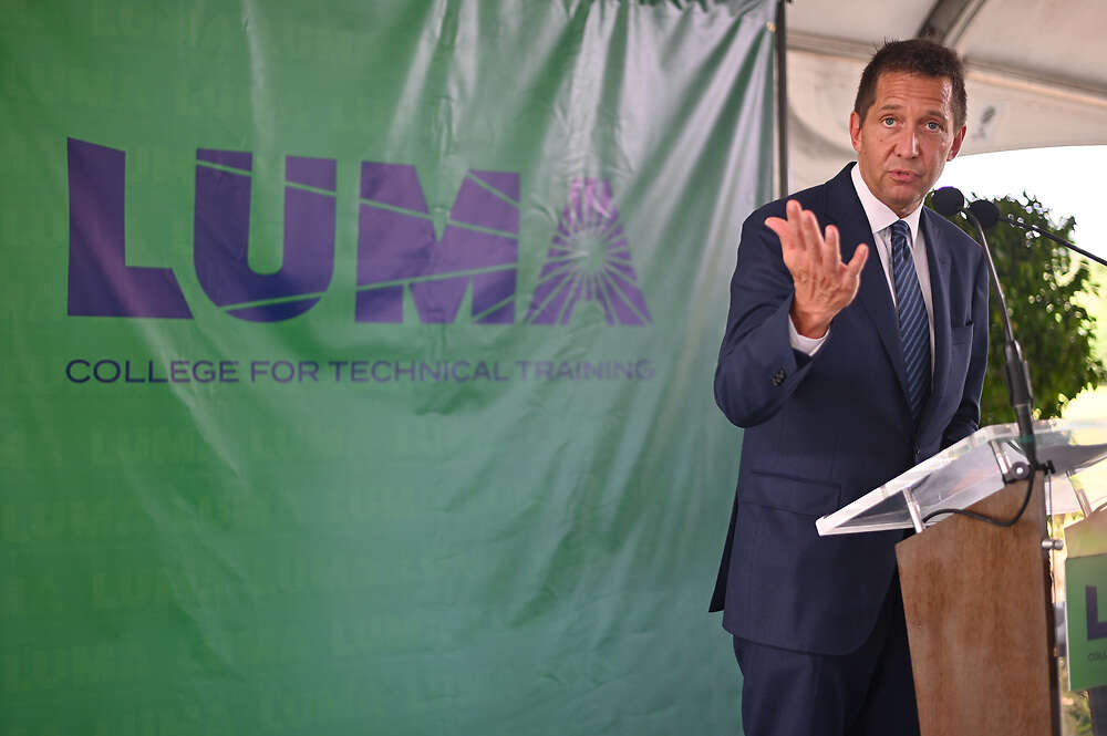 LUMA Energy abrirá oficinas de Servicio al Cliente en Vieques y Culebra