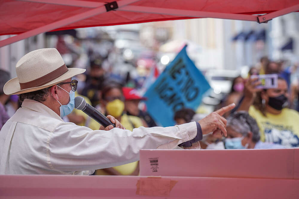 Insisten al gobernador que firme el Proyecto de un Retiro Digo