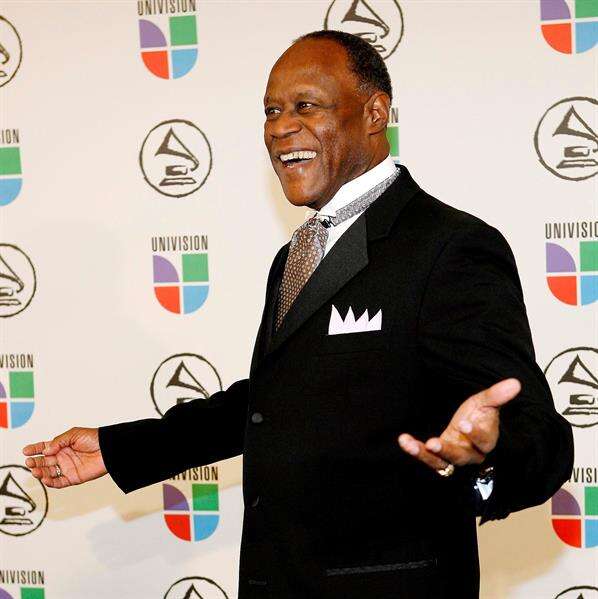 Despedirán a Johnny Ventura con un funeral de pueblo