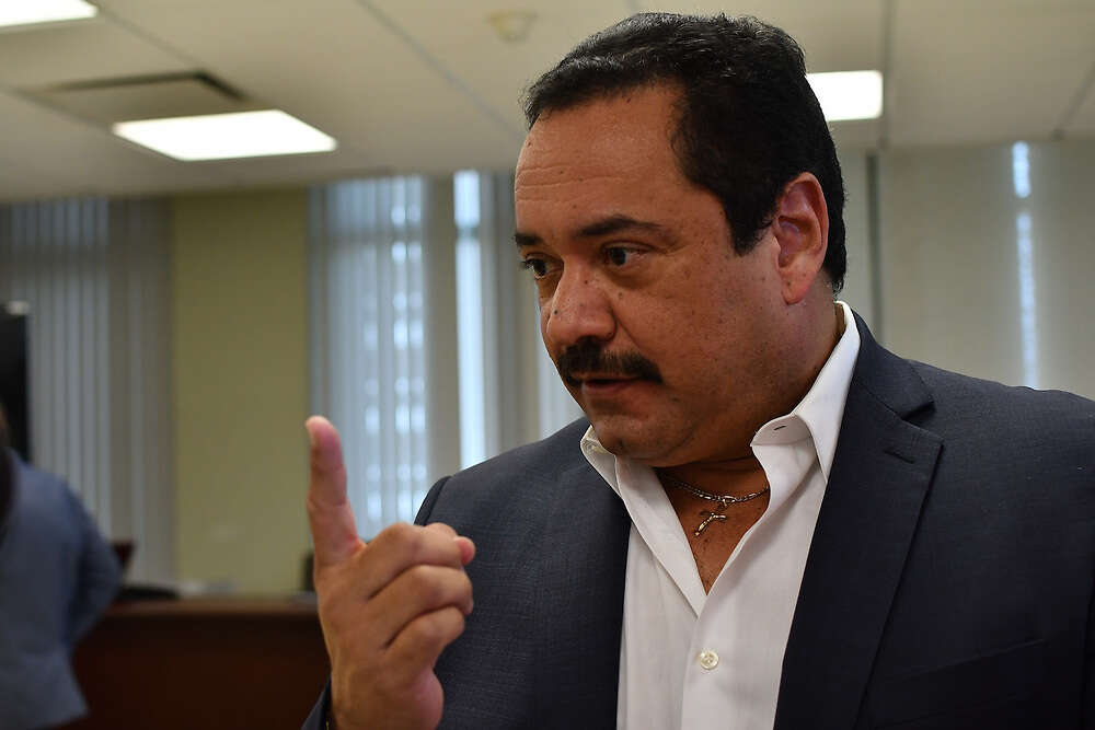 Exfiscal Ernie Cabán no le ve mucho futuro a moción de abogados de Jensen Medina