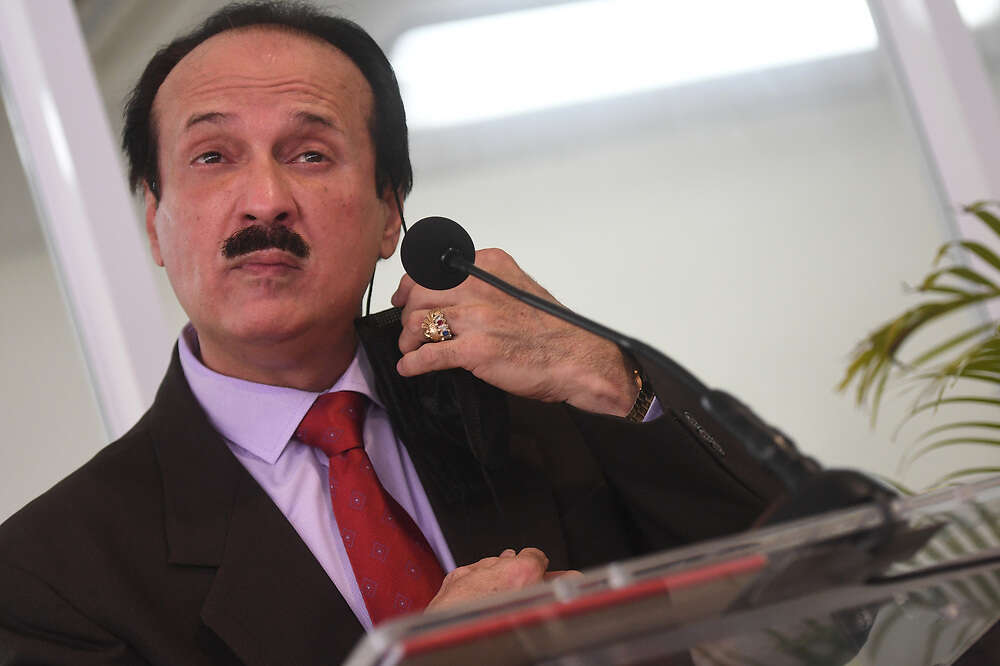 Alcalde de Mayagüez afirma que colabora con investigación del Departamento de Justicia