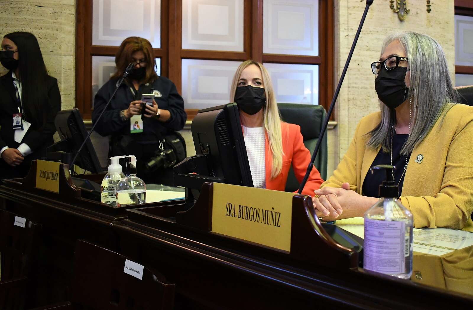 Apelaciones cierra el paso al “desasosiego” de Proyecto Dignidad con la perspectiva de género en las