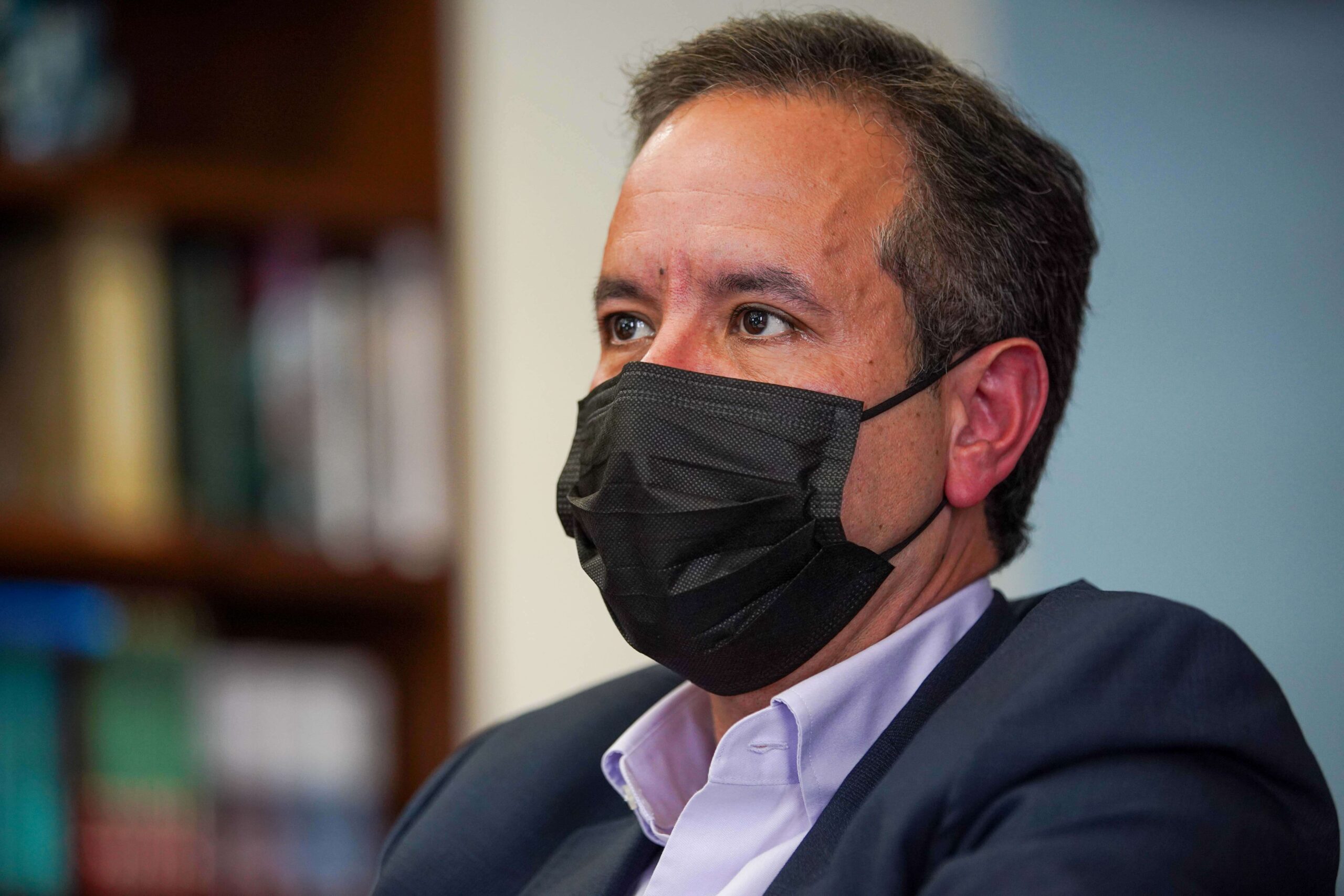 Desde septiembre hasta Navidad celebrarán el Quinto Centenario de la Ciudad Capital