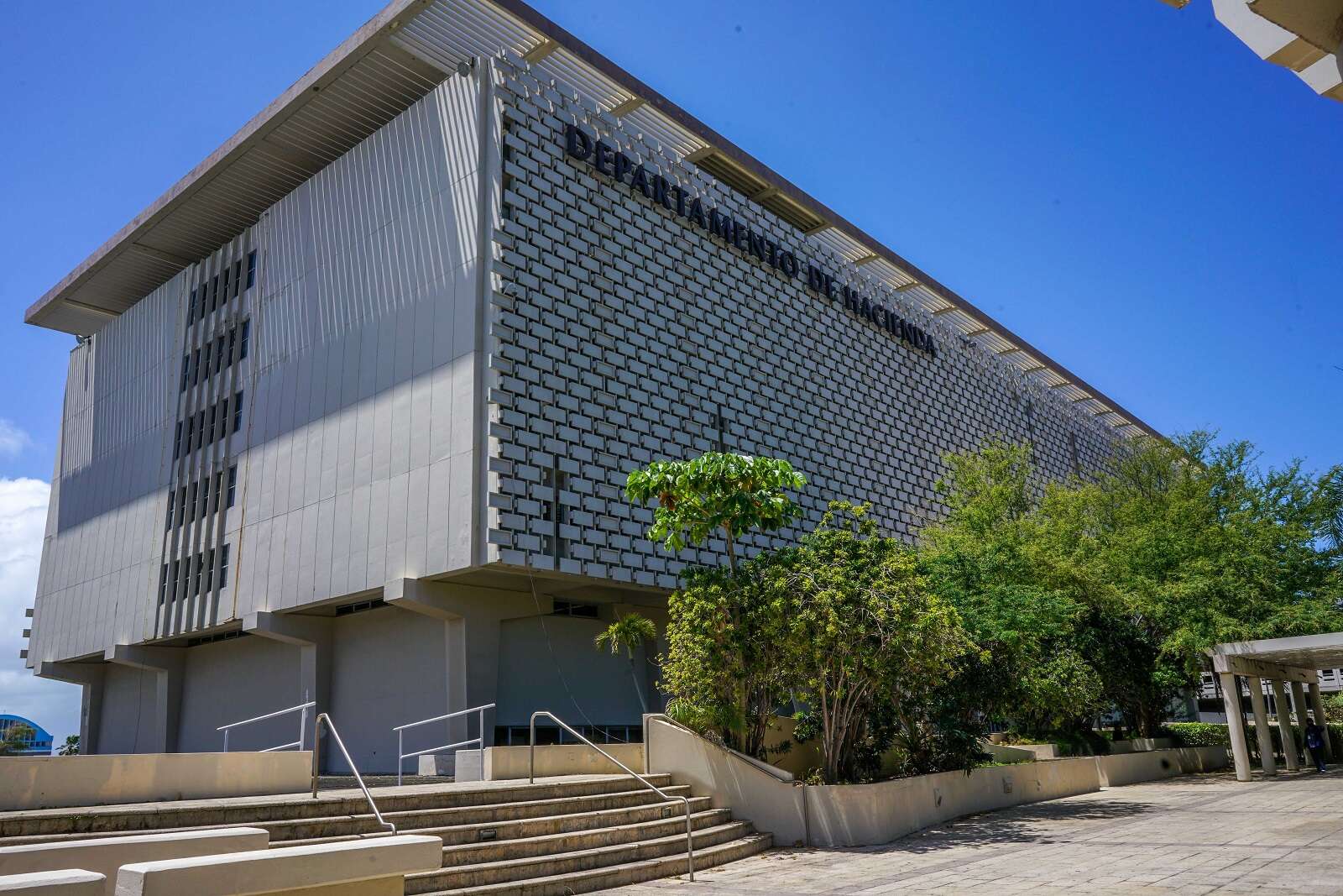 Hacienda trabajará durante los días concedidos por el Gobierno