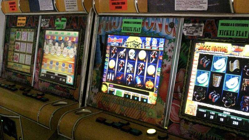 Los reglamentos que Turismo emitió después de recaudación de fondos de Vázquez Garced son nulos