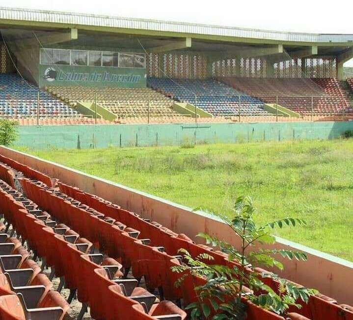 Radican medida para traspaso del estadio Rodríguez Olmo a municipio de Arecibo