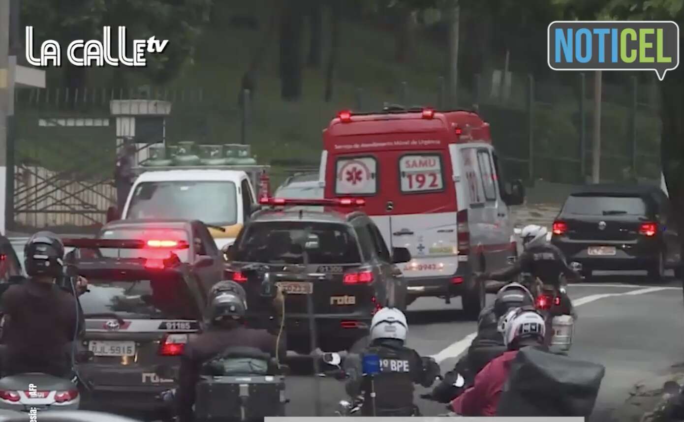 Las noticias de La Calle TV para el 19 de julio de 2021