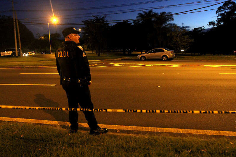 Se elevan a seis las muertes durante el fin de semana