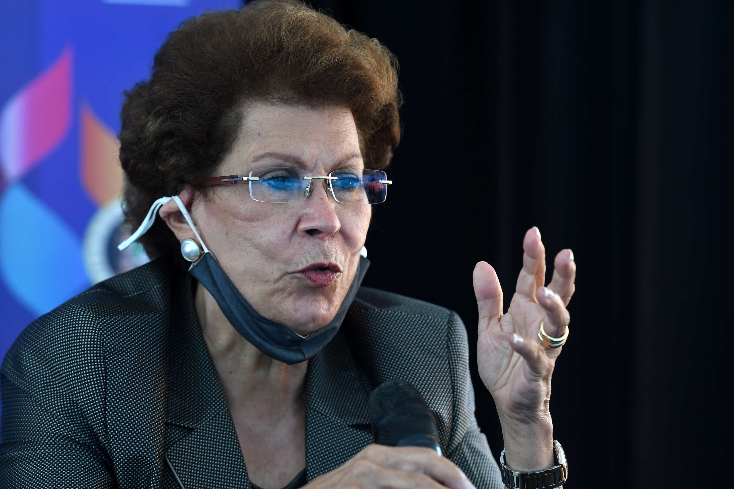 Dra. Coello: «Pagar para vacunarse no es ético»