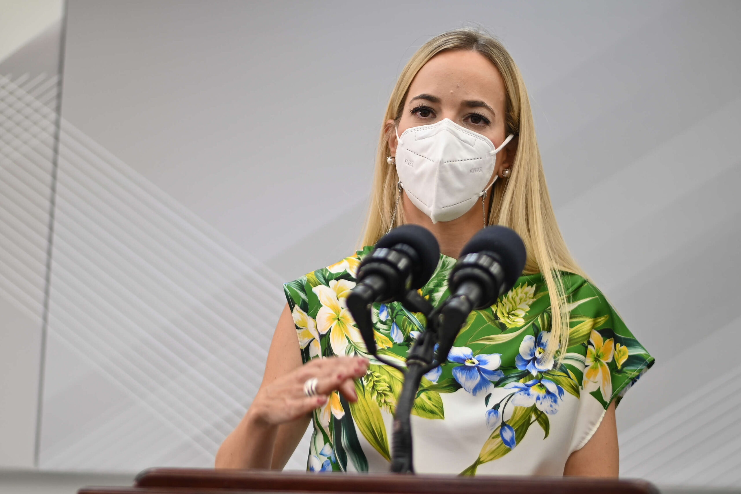 Rodríguez Veve buscará que menores  tengan que pedir permiso para realizarse un aborto