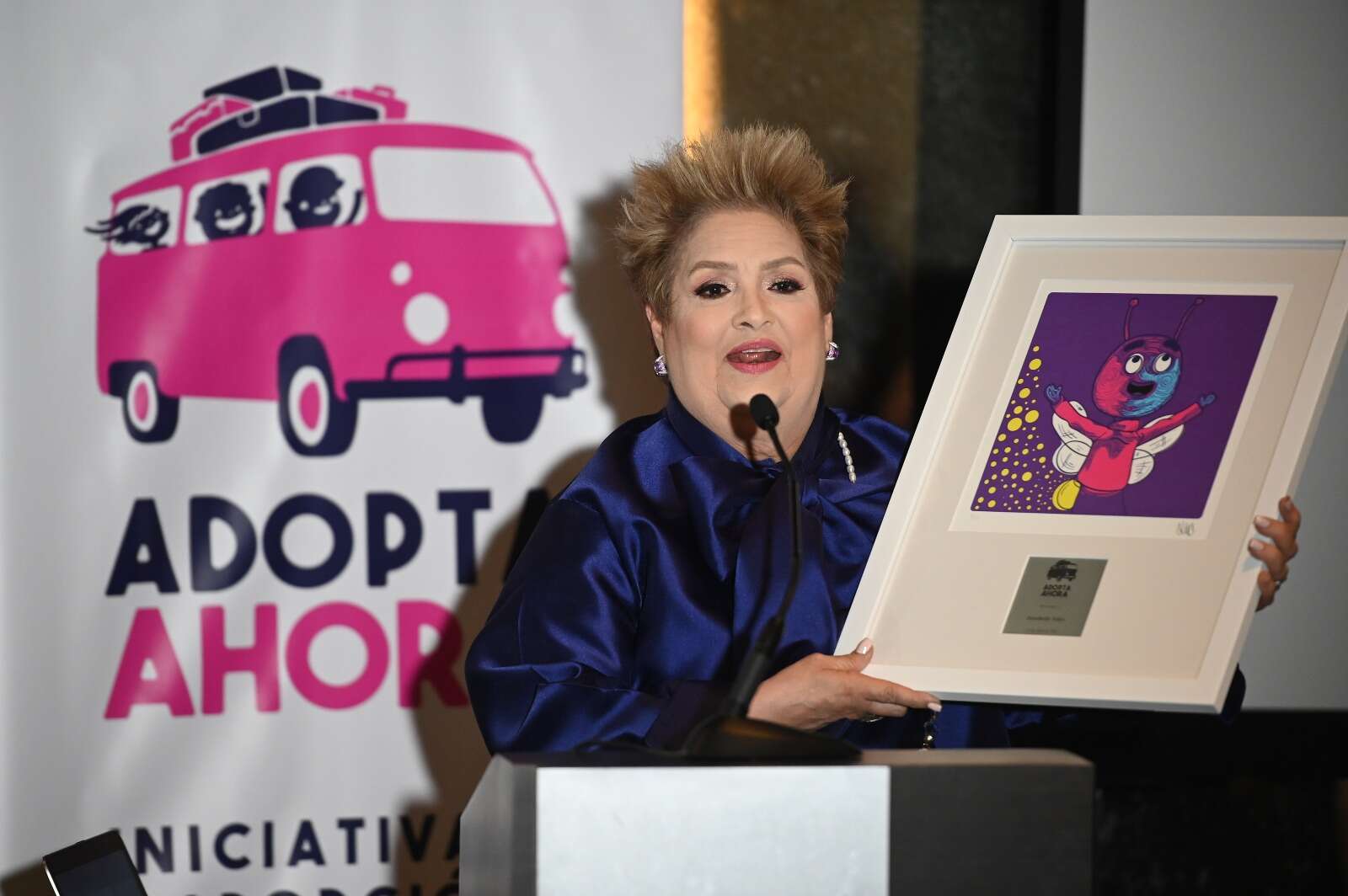 Nueva campaña masiva para promover adopciones