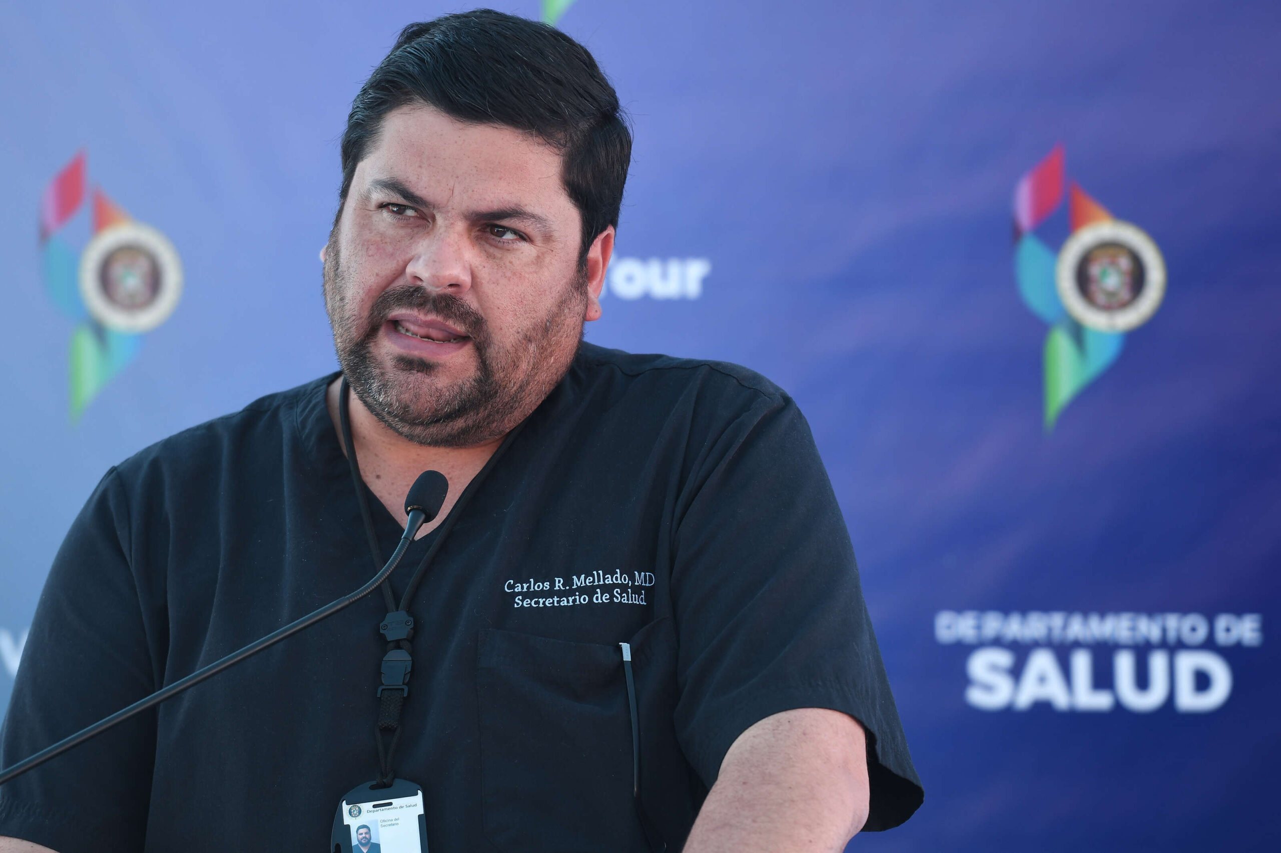 Salud reporta 32 casos nuevos de la variante Delta, la mayoría asociados a viajes