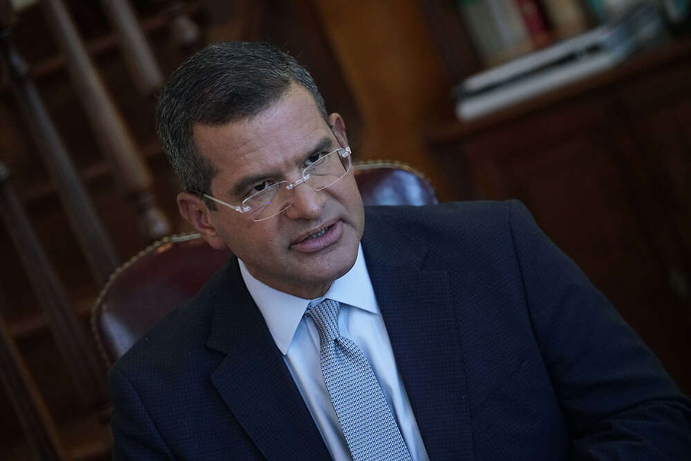 Pierluisi y Rivera Schatz se unen a voces que piden cambios en Cuba