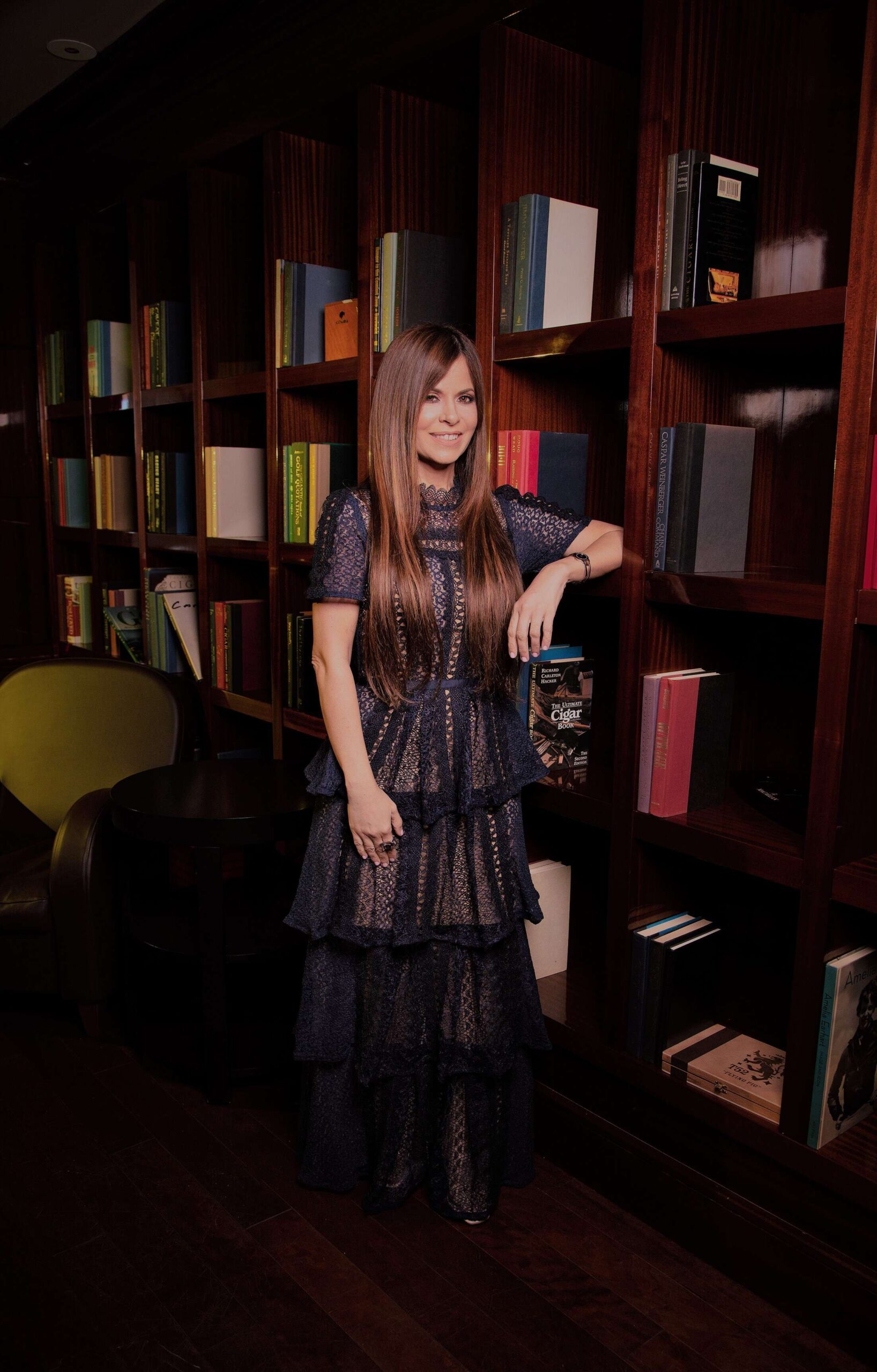 Publican novela galardonada de la boricua Ofira Binnaz