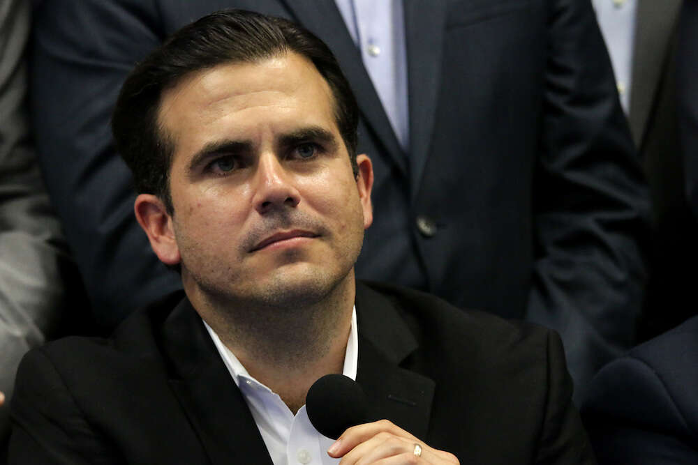 Tribunal de Apelaciones revoca a jueza que descalificó a Ricardo Rosselló