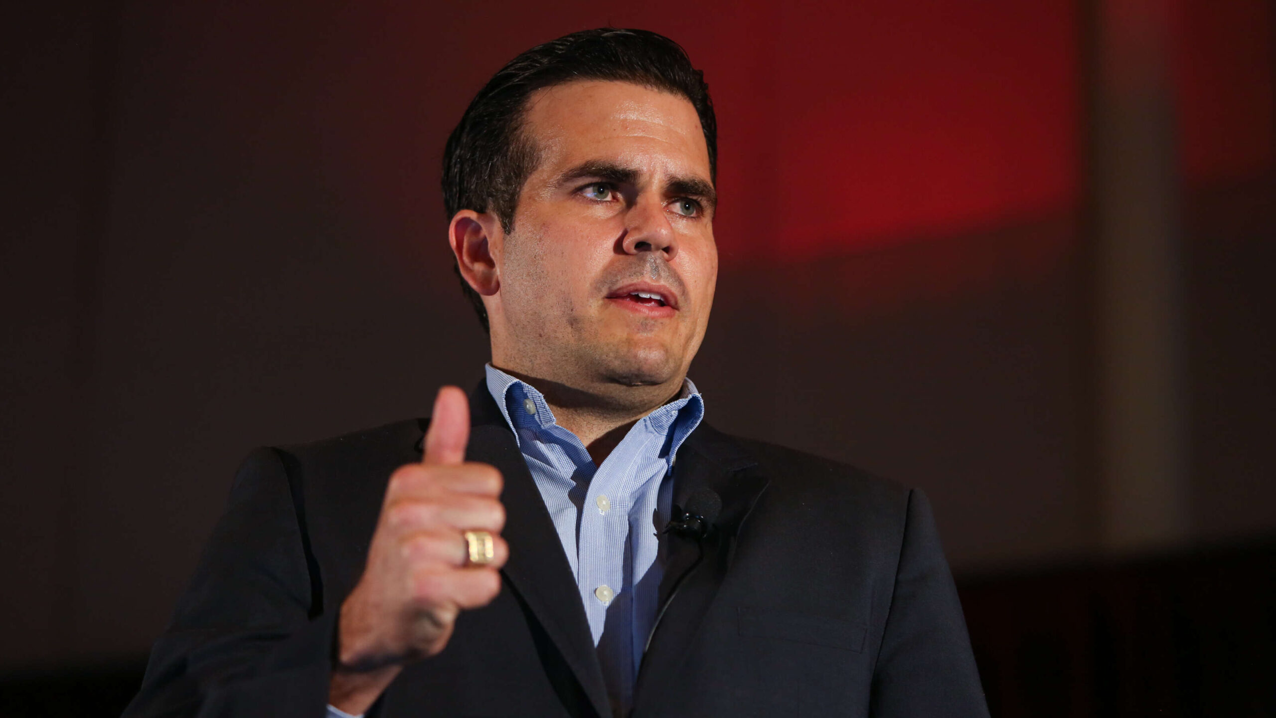 Certificar a Ricardo Rosselló podría tardarse, aflora otra controversia por un documento que modific
