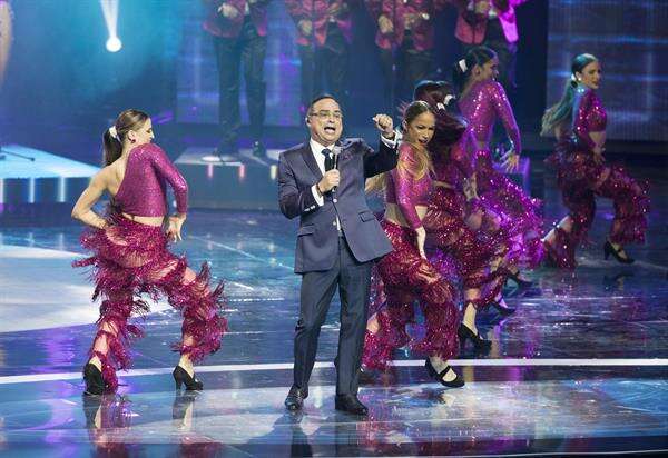 Gilberto Santa Rosa se presentará en agosto en el Centro de Bellas Artes