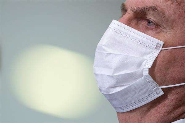 Fiscalía de Brasil investigará a Bolsonaro por negociaciones con vacunas anticovid