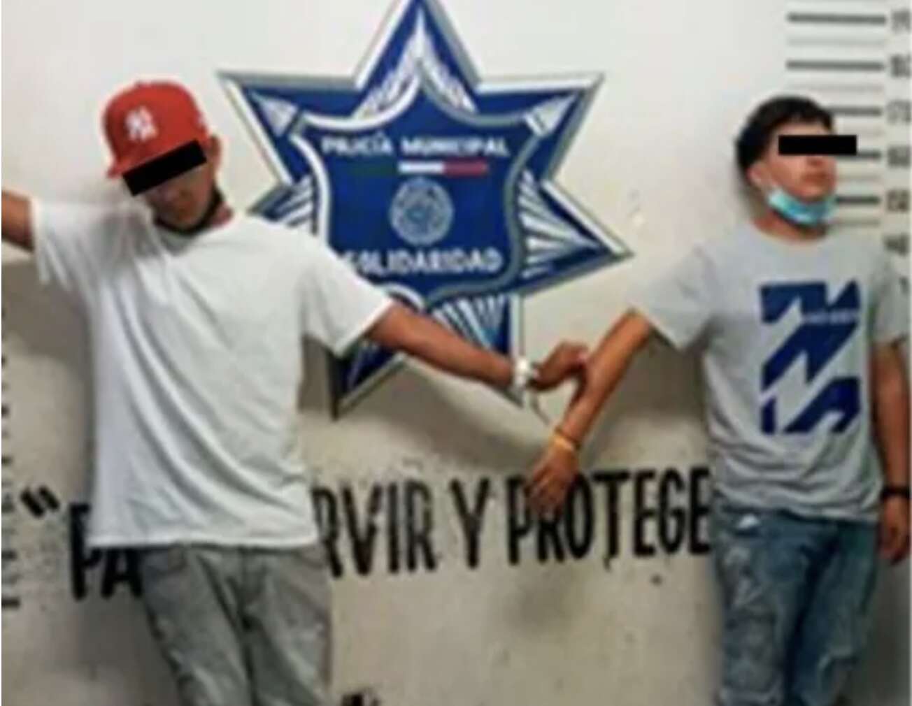 Lo que se sabe sobre el arresto de dos hermanos puertorriqueños en México