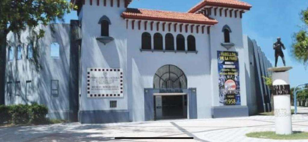 El Pabellón de la Fama del Deporte Puertorriqueño reabrirá sus puertas esta semana