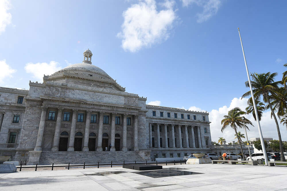 Desde hoy exigirán vacunación obligatoria en El Capitolio