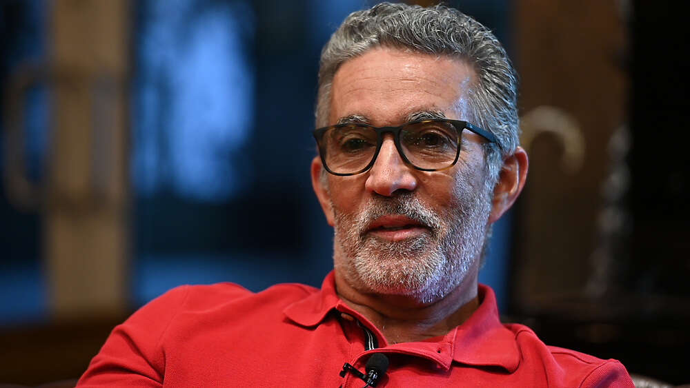 En vivo: Braulio Castillo habla con NotiCel