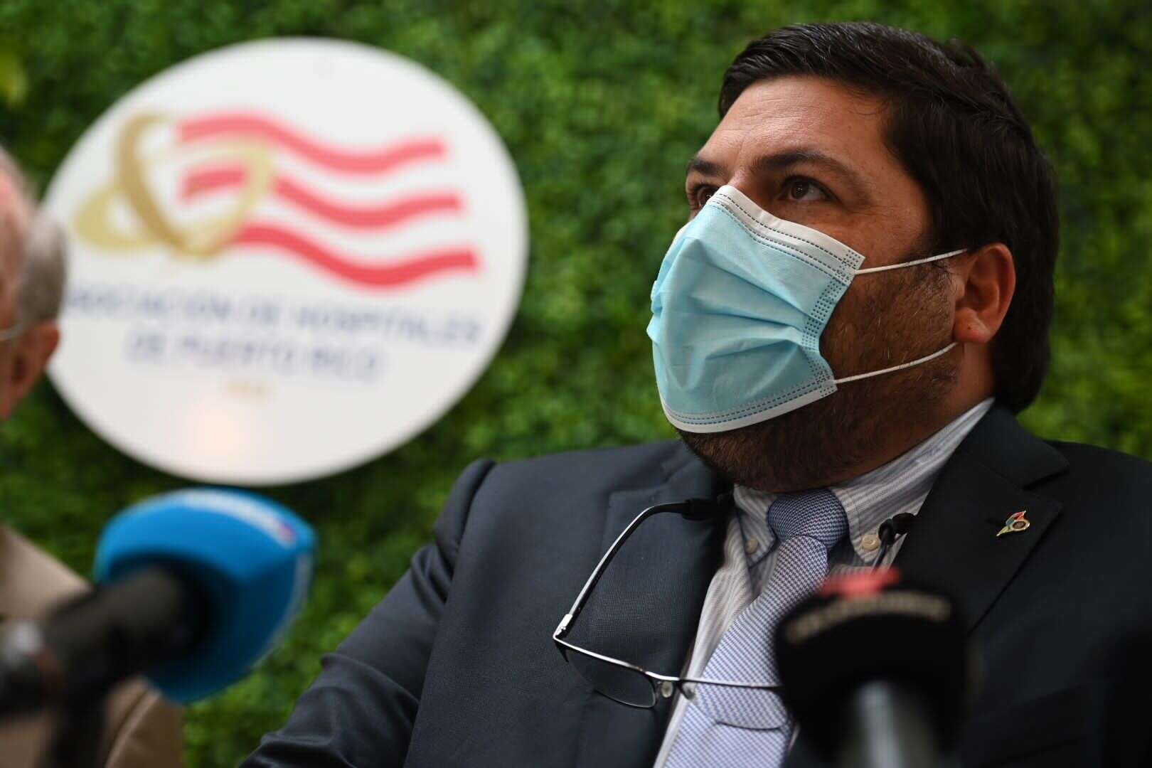 El lunes el Gobernador anunciará nuevas medidas contra el covid-19