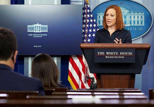 Estados Unidos ordena ondear las banderas a media asta por víctimas de ataque en Afganistán