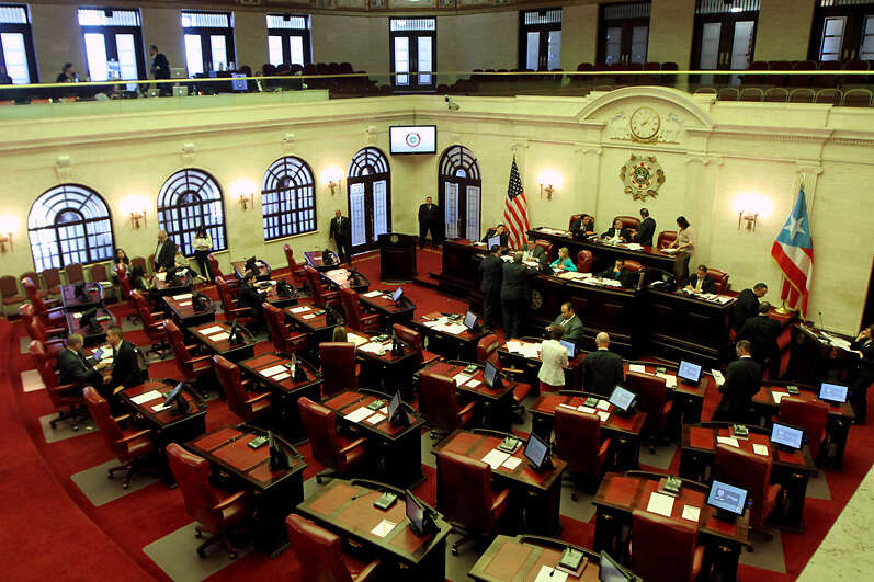 Camino a Fortaleza el proyecto que aumenta al salario mínimo