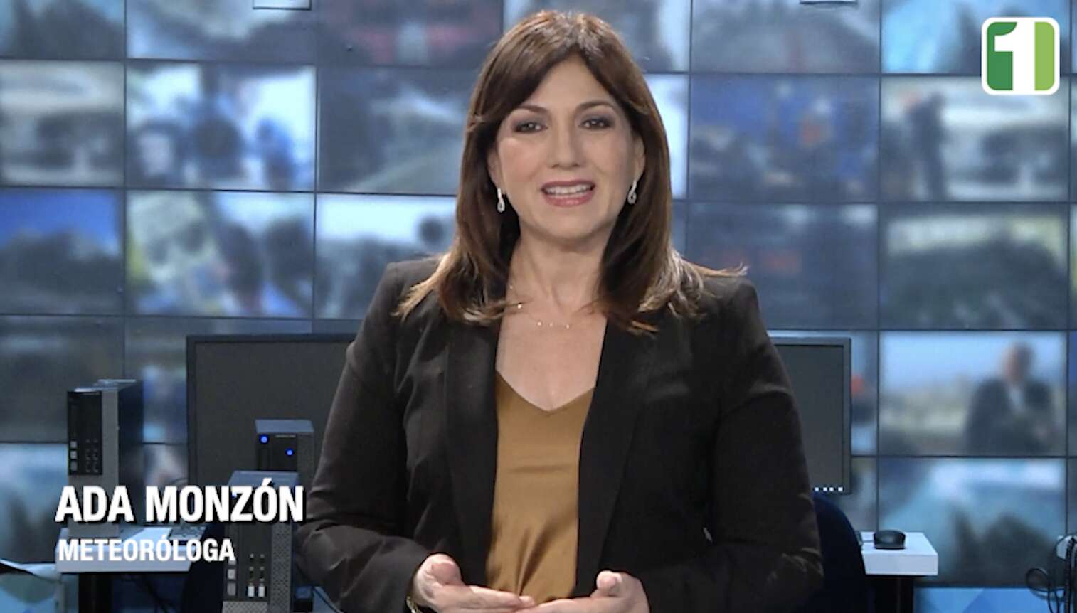 Para proteger tu hogar y a tu familia, Ada Monzón nos habla sobre 5 arreglos que debes ir realizando