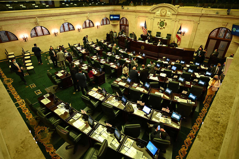 Hay legisladores que no están vacunados contra el covid-19