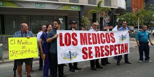 Avanza legislación que extiende a ciertos médicos el período para solicitar incentivos contributivos