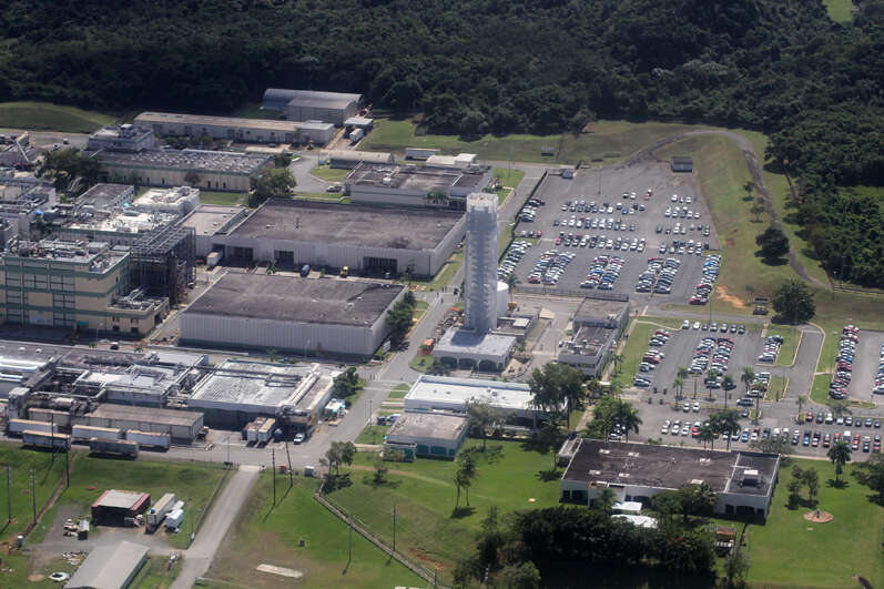 Obligado Puerto Rico a moverse de los incentivos contributivos