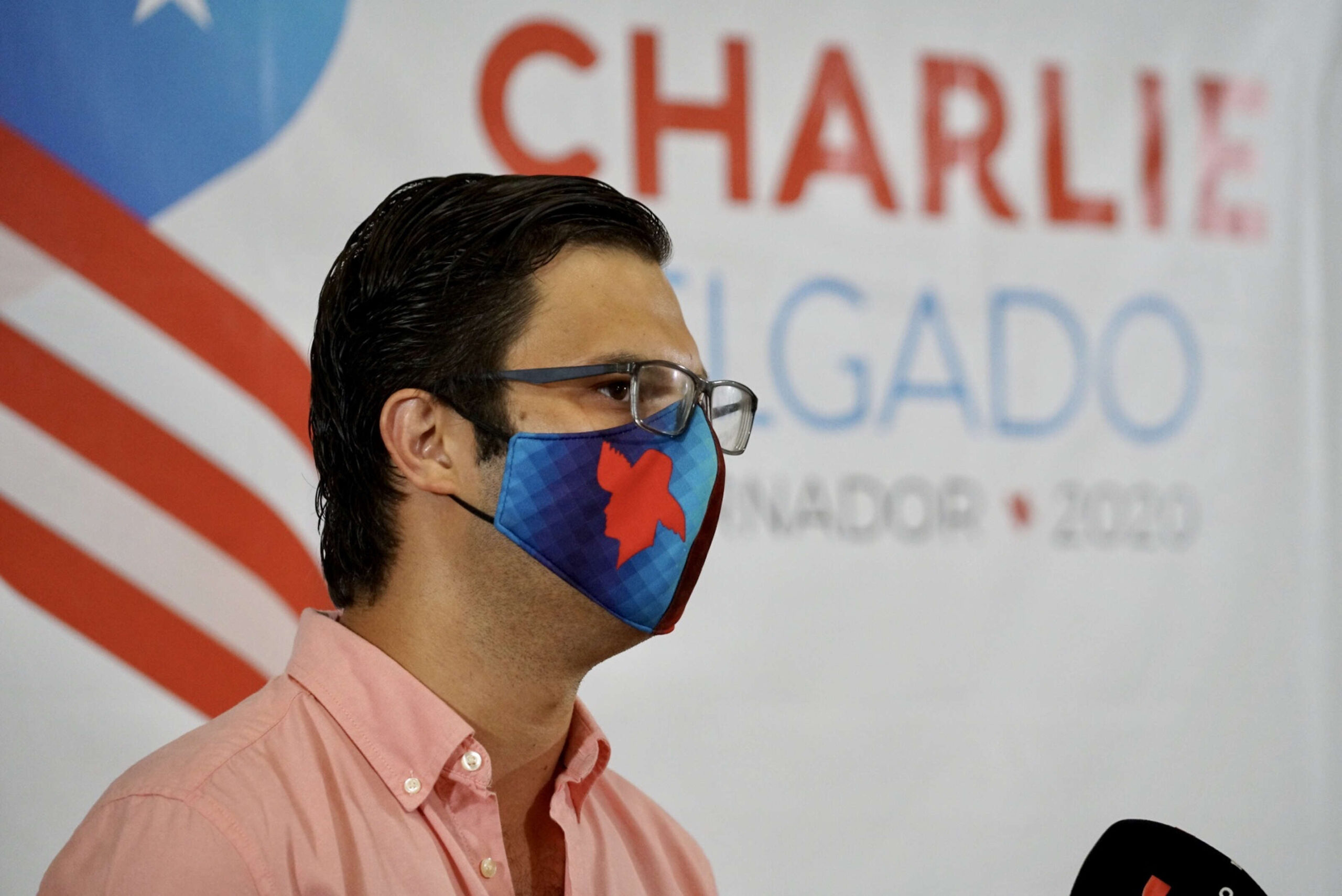 Presidente de la Cámara no deja que Ferrer participe del caucus popular