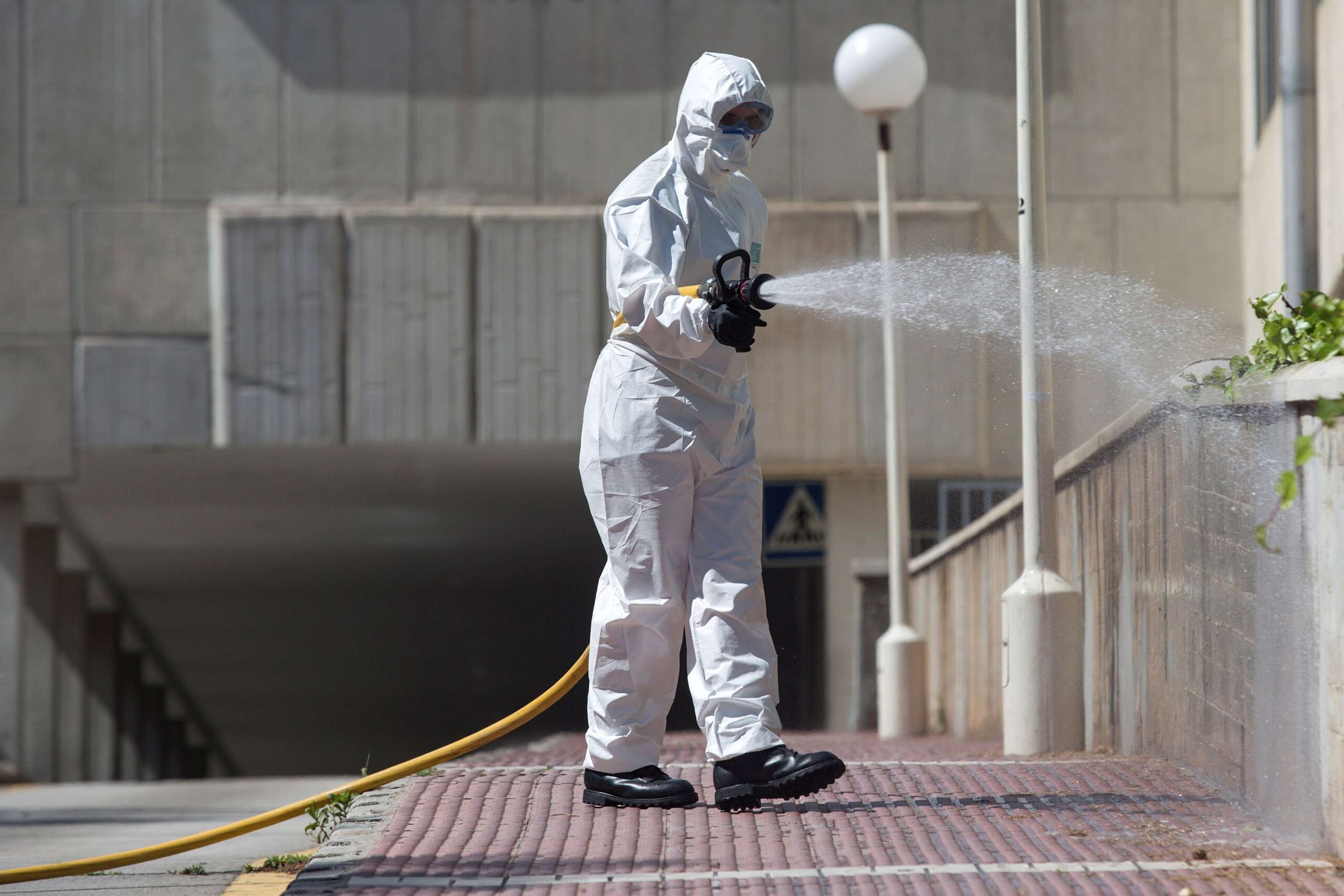 La rara enfermedad causada por bacteria que afecta Estados Unidos: Esto es lo que se sabe