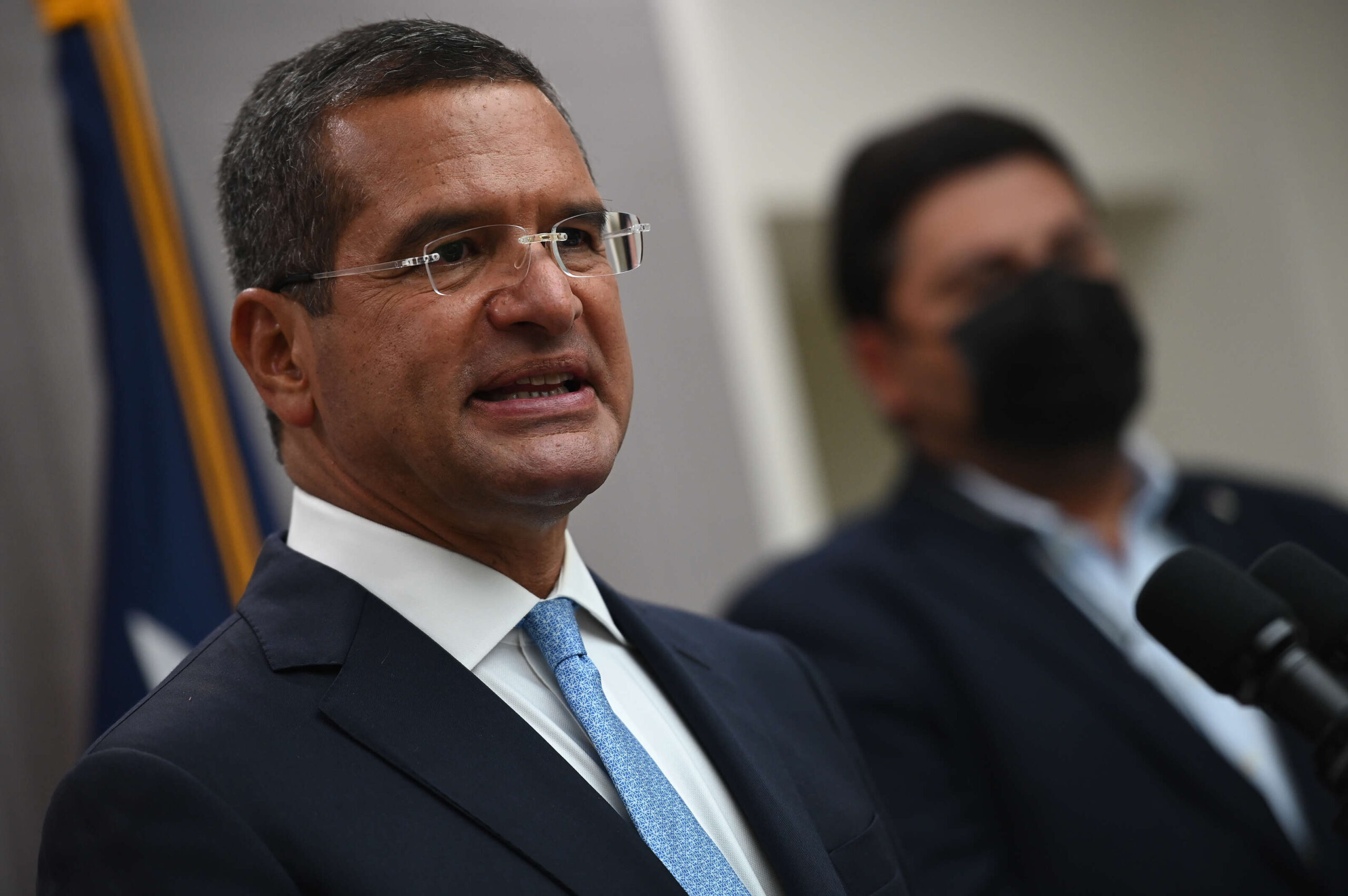 «Están advertidos», dice el Gobernador sobre posibles restricciones adicionales por covid-19