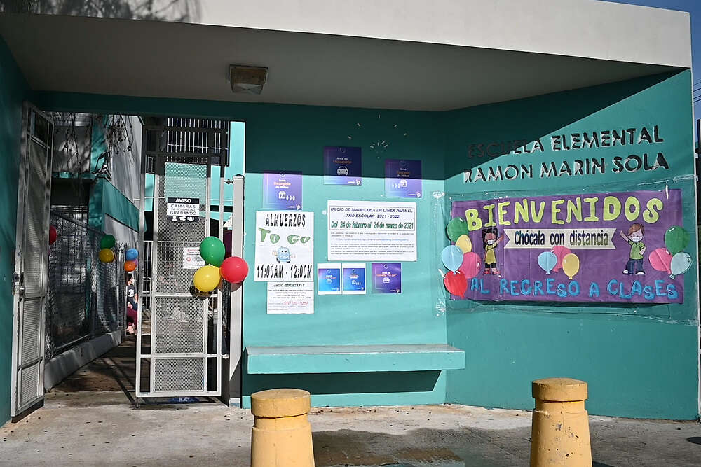 Educación añadirá periodo de clases adicional para atender rezago académico