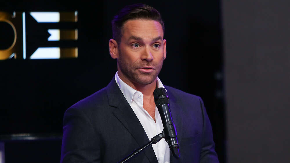 Sacan a Jaime Mayol de Miss Universe por llamar »feas» a algunas concursantes