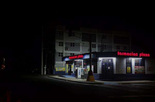 Prepárense: Anticipan nuevos apagones por limitación de generación