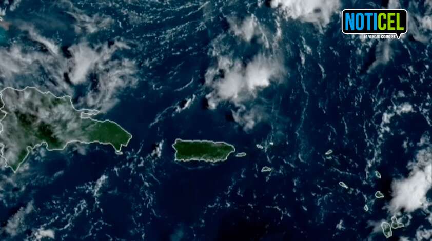 Tiempo variable para el fin de semana