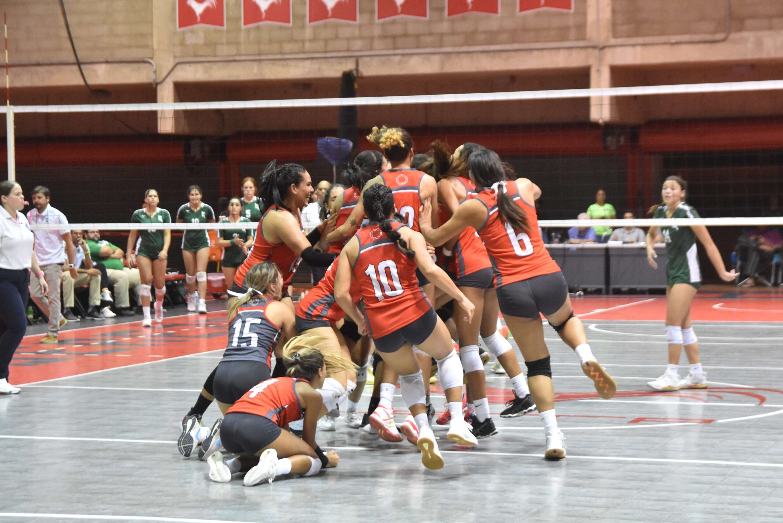 Regresa la acción en la LAI