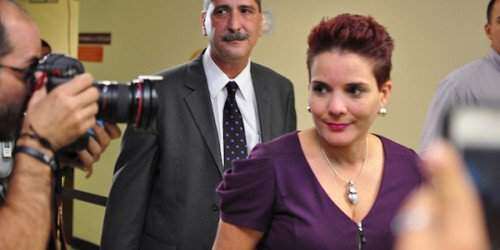 Policía y Justicia le meten mano al área metro